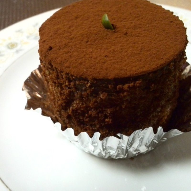 ガナッシュ(西洋菓子しろたえ 赤坂 )