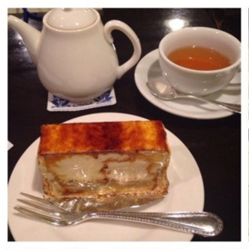 ペイザンヌ(西洋菓子しろたえ 赤坂 )