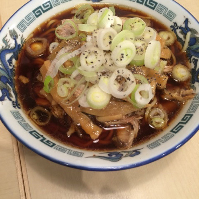 1.5玉の大盛り(西町大喜 富山駅前店 )