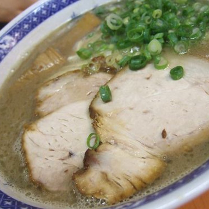 ラーメン(ラーメン処 西谷家 野方本店)