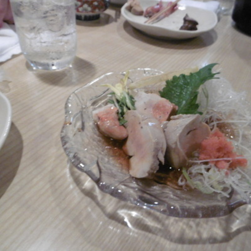 あん肝(角山水産 )