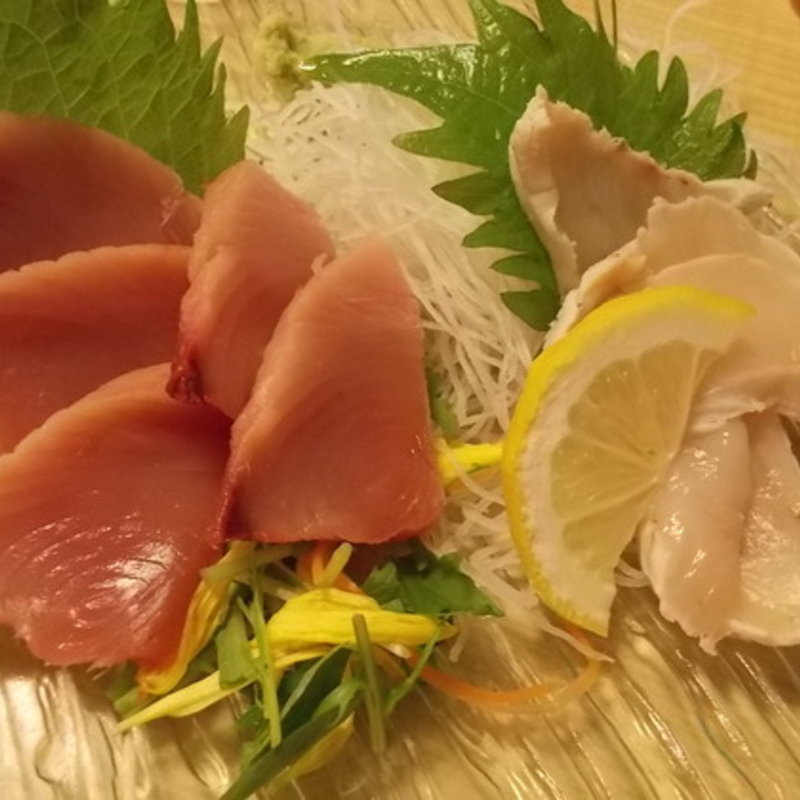 さばふぐ(角山水産 )