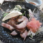 ナマコ酢(角山水産 )