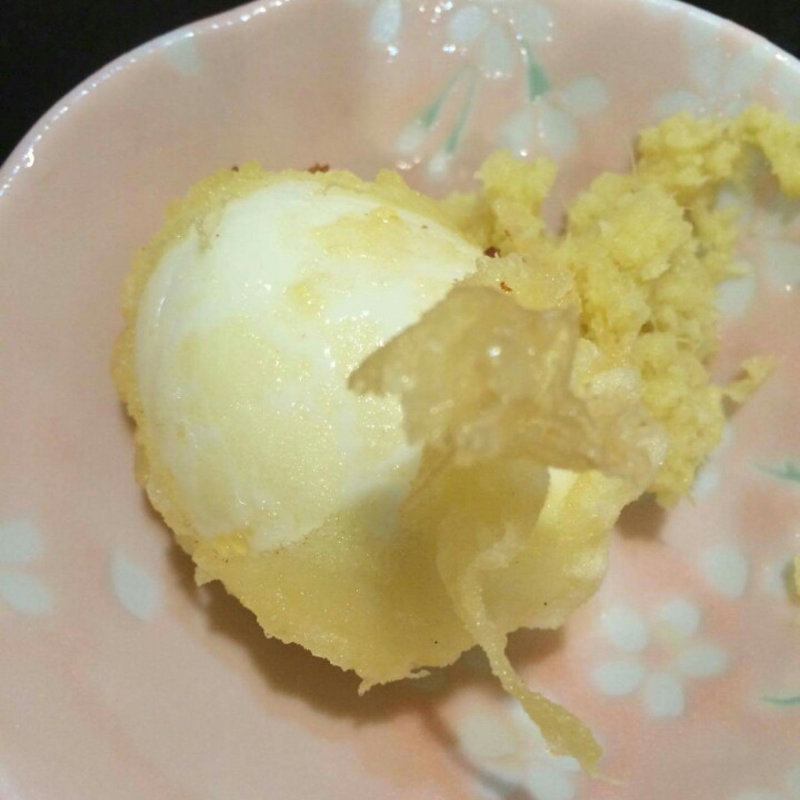 卵天(そば喜邐 山く （ソバキリ サンク）)