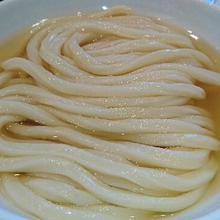 GPひやかけ麺(讃岐うどん いってつ)