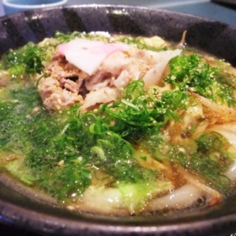 うま～豚(讃岐屋 雅次郎 )