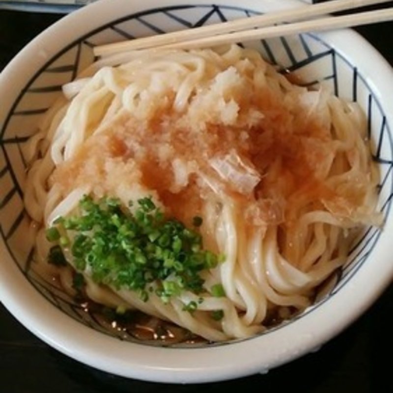 ぶっかけ(恩家)