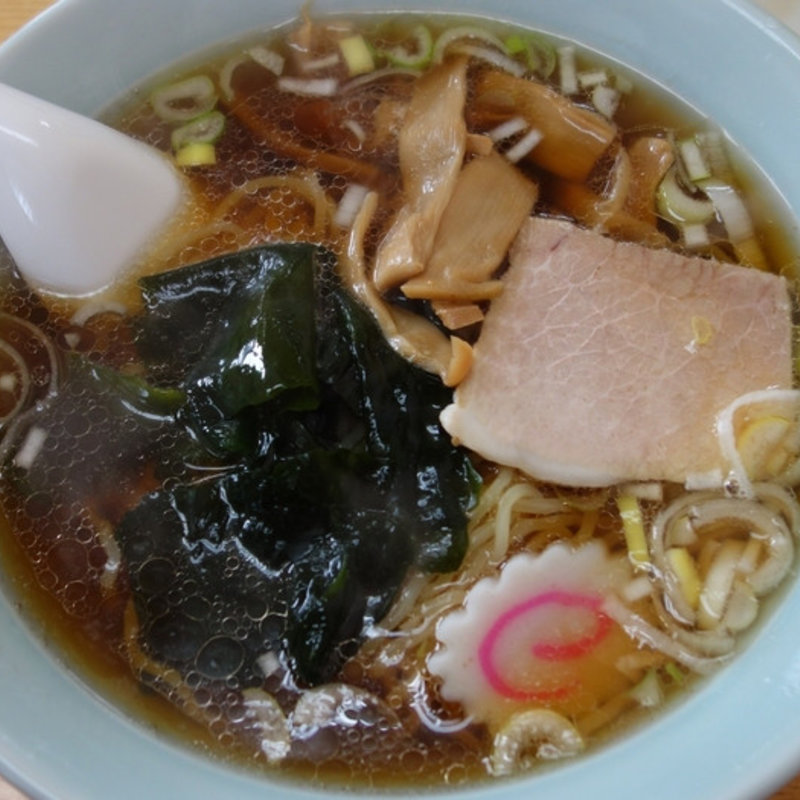 ラーメン(豊来軒 )