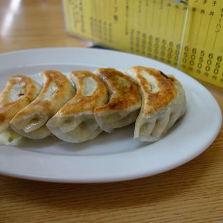 餃子(豊来軒 )