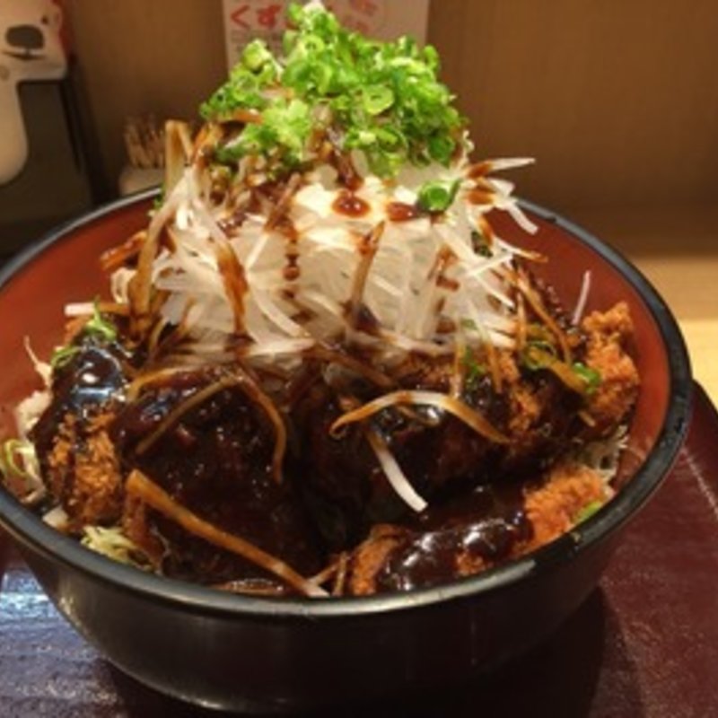 B.B.B.(豚さん食堂 )