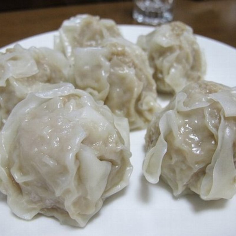 しゅうまい(豚まんのふーちゃん )