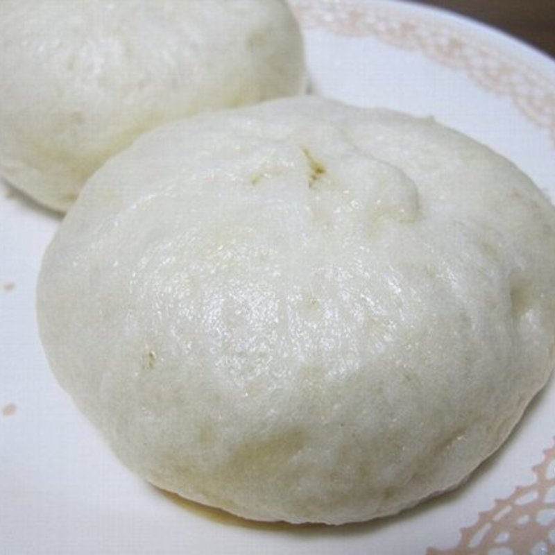 豚まん(豚まんのふーちゃん )