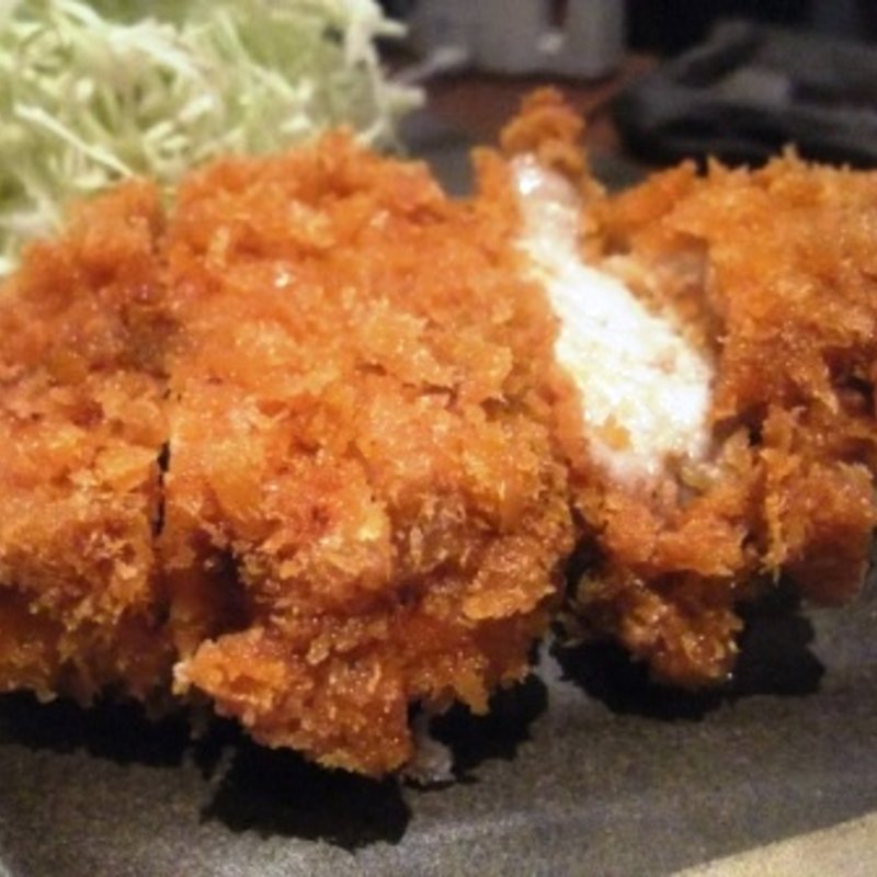 赤豚DDXロースかつ240g(豚料理専門店 銀呈)