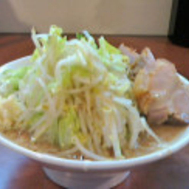 ラーメン(豚星。 )