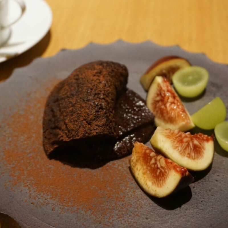 フォンダンショコラ(賚果 （ライカ）)