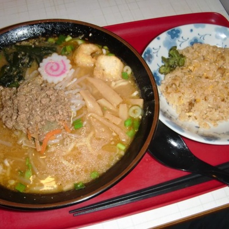 Aセット(赤い紙風船 )