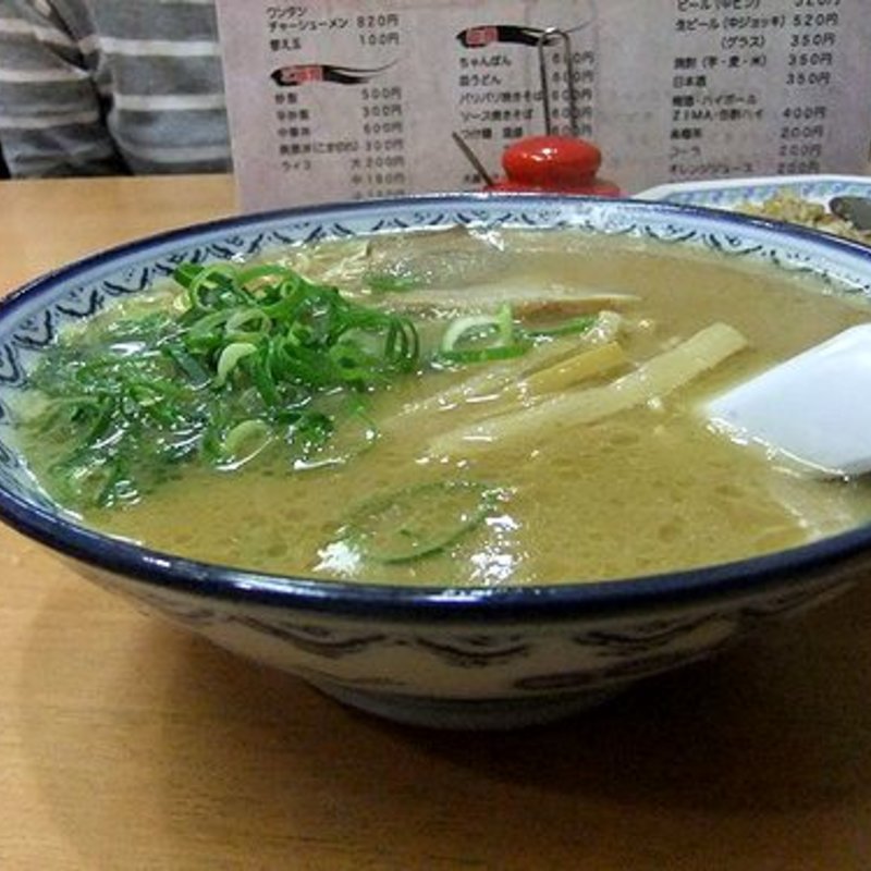 Aランチ(元祖 赤のれん 和亭(なごみてい))