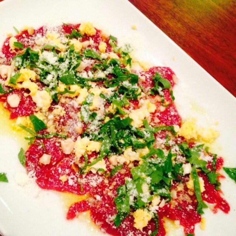 馬刺(あじる亭 CALIFORNIA)