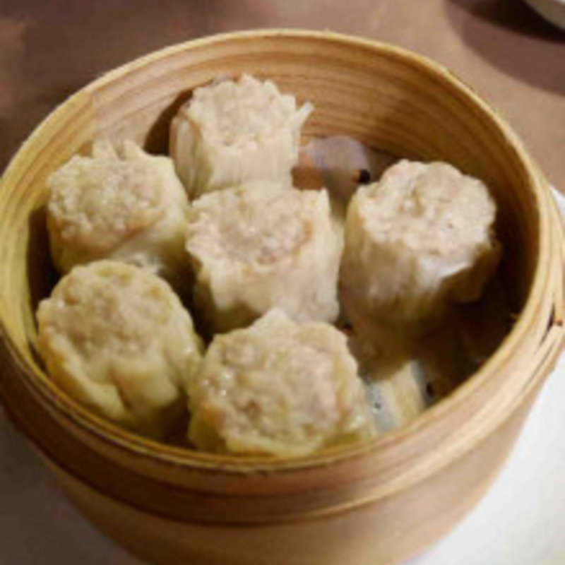 シュウマイ(赤坂栄林)