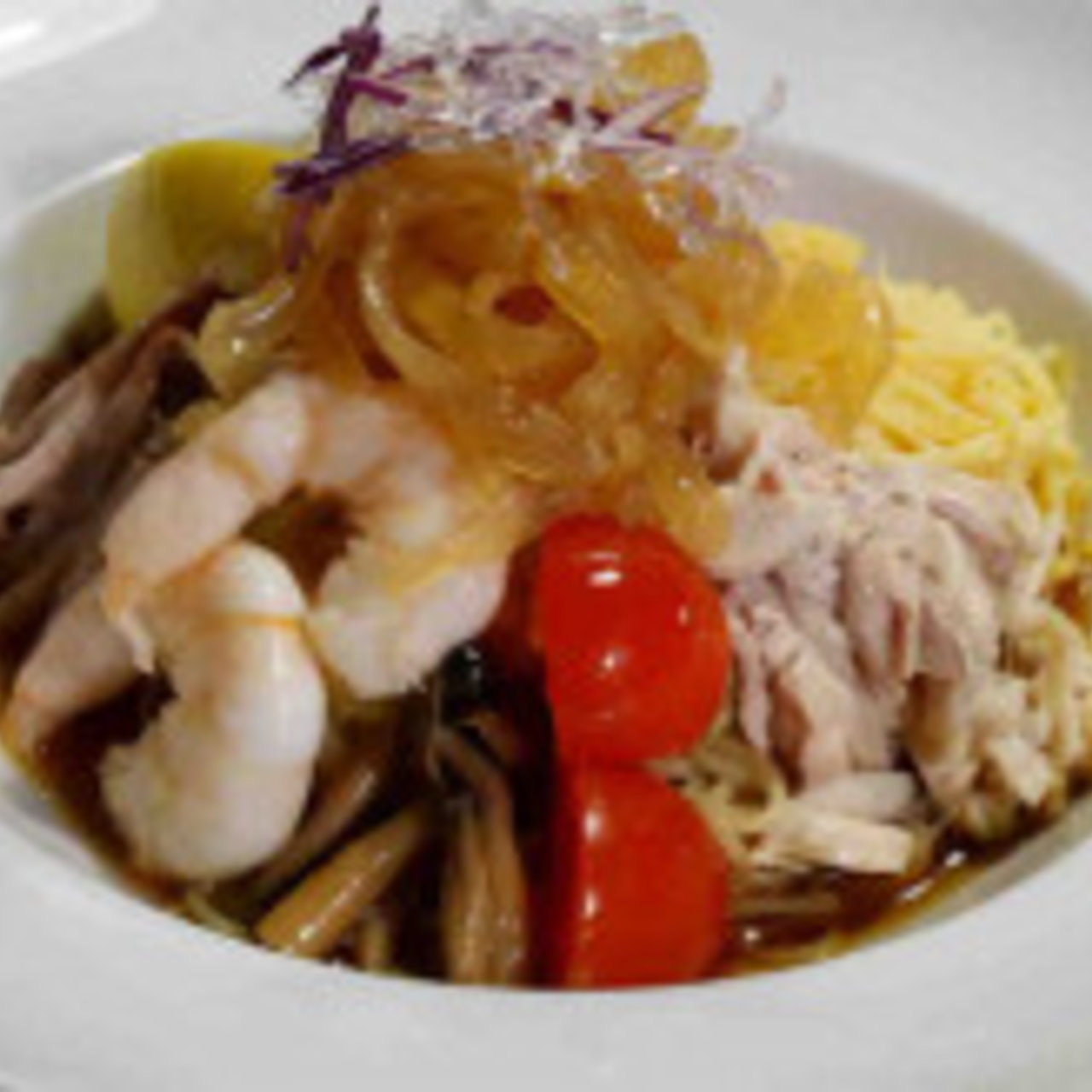 ばやしライス　まとめ売り 冷凍]【10食】赤坂四川飯店 陳建一 ふっくら五目炒飯200gを税込・送料