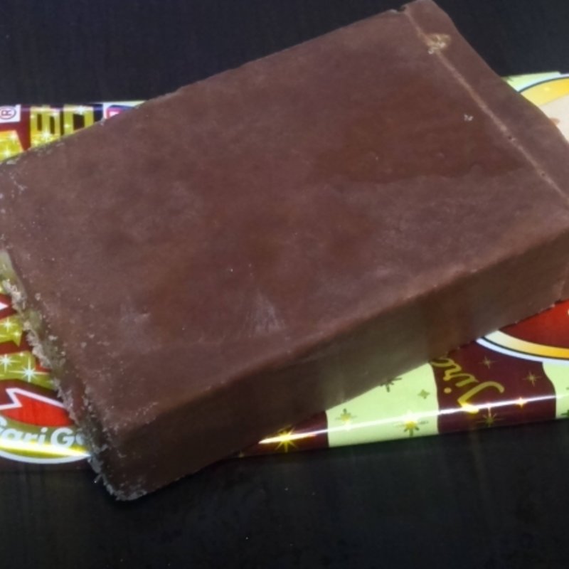 ガリガリ君ティラミス味(赤城乳業㈱ 深谷工場)