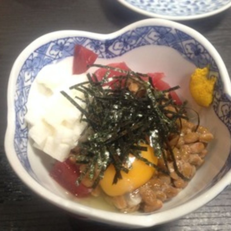 スタミナ納豆(赤札屋 武蔵小金井店（あかふだや）)