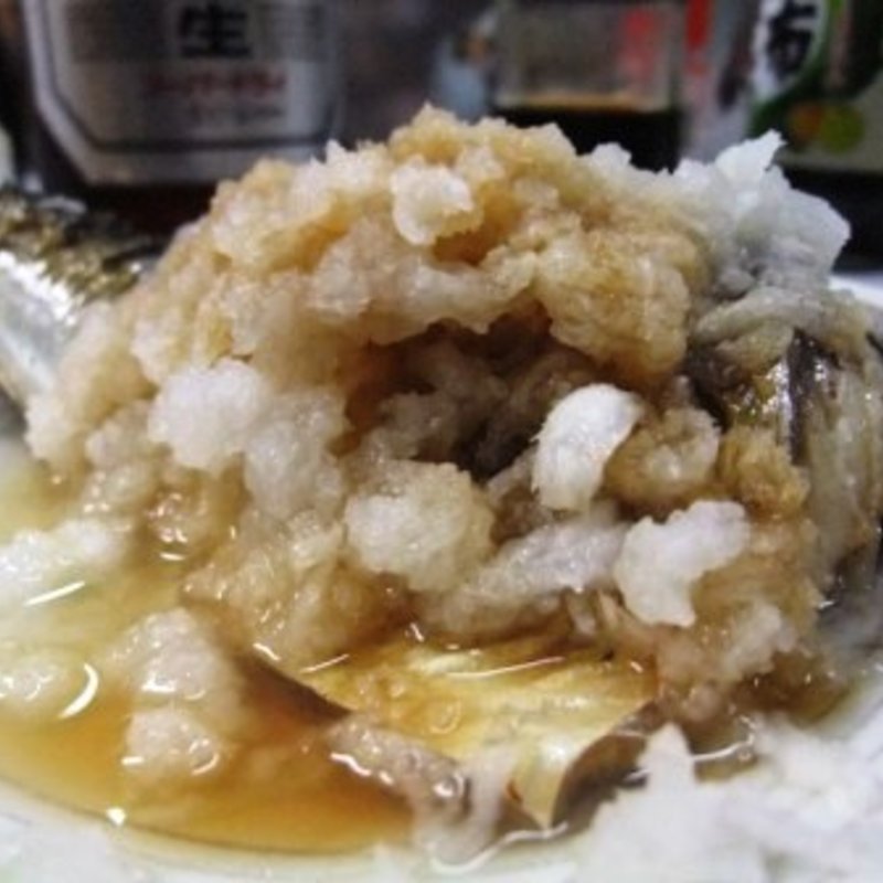 塩さば(足立酒店総本店)