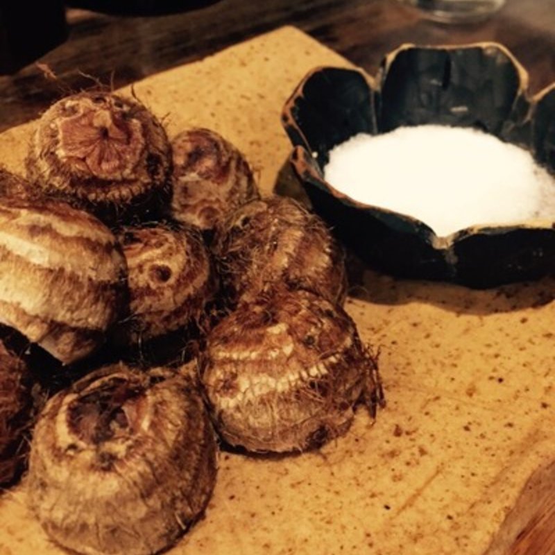 衣かつぎ(車屋)