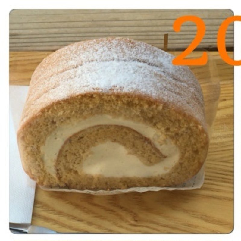 ほんわかロール(輪心)