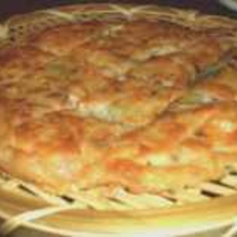 海鮮チジミ(辛辛大名店)