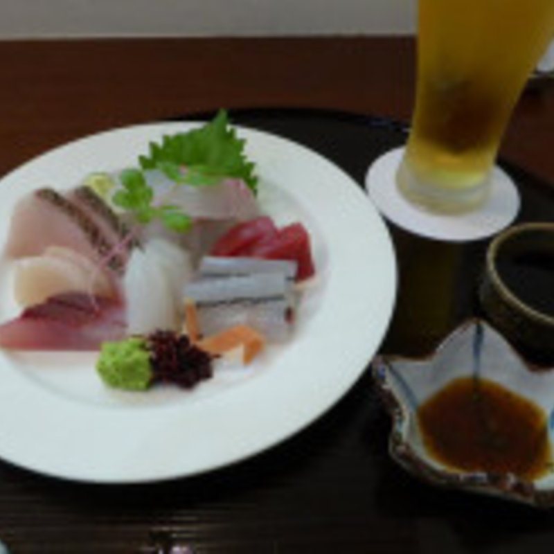 お造り(辰むら )