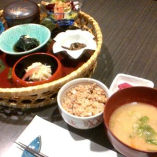 Minori　ランチプレート(農 （Minori）)