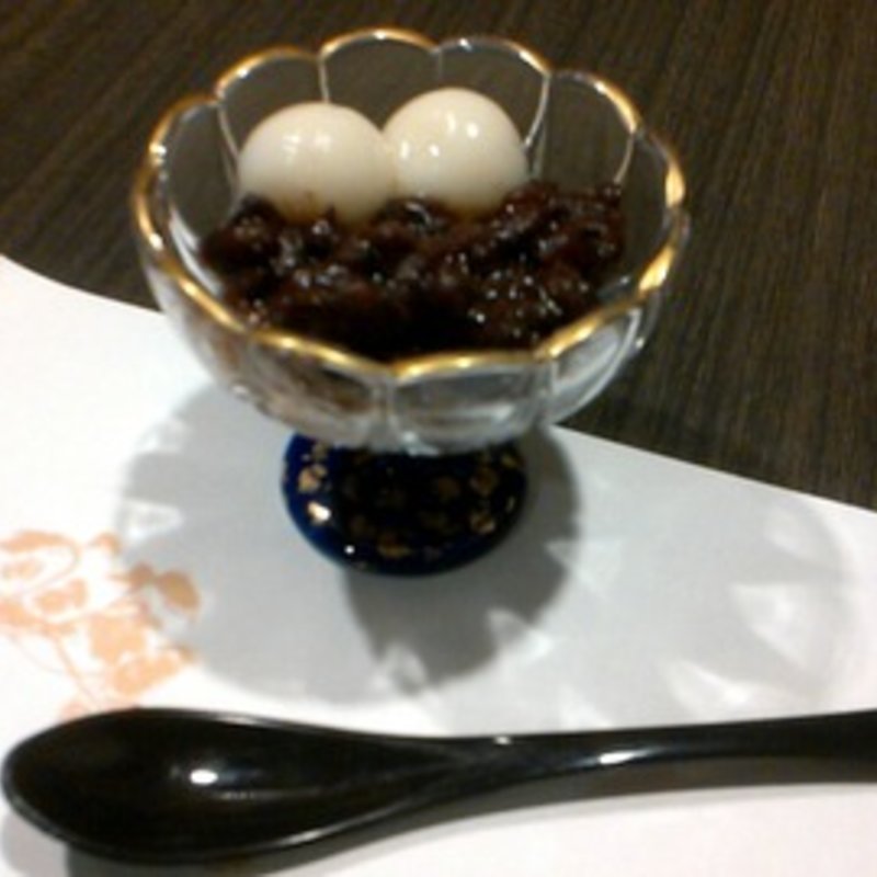 ぜんざい(農 （Minori）)