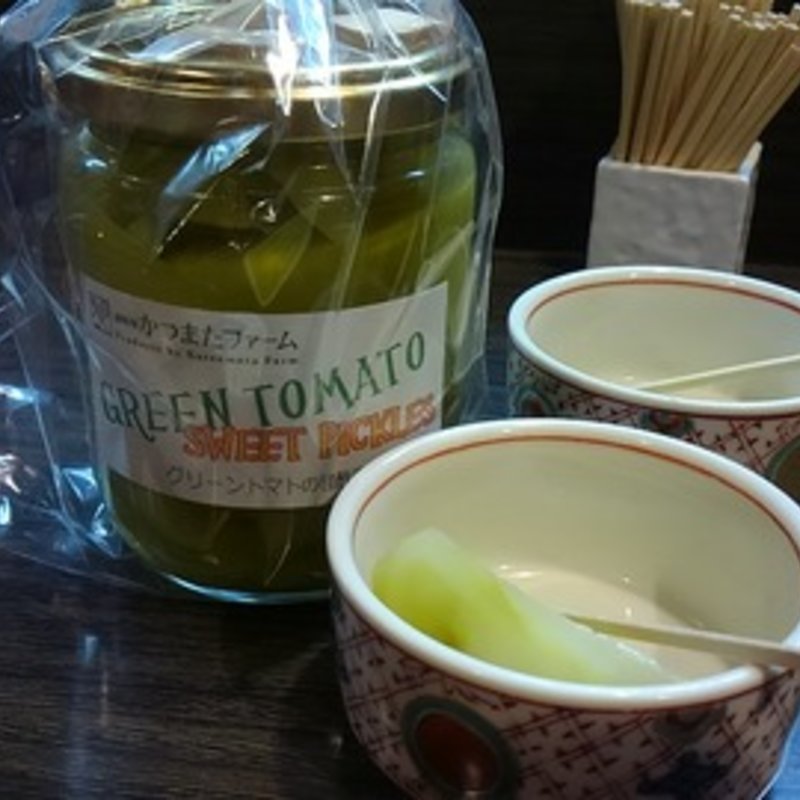 野菜の天ぷら盛り合わせ(農 （Minori）)