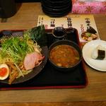 つけ麺(七輪鶏焼　近江屋 )