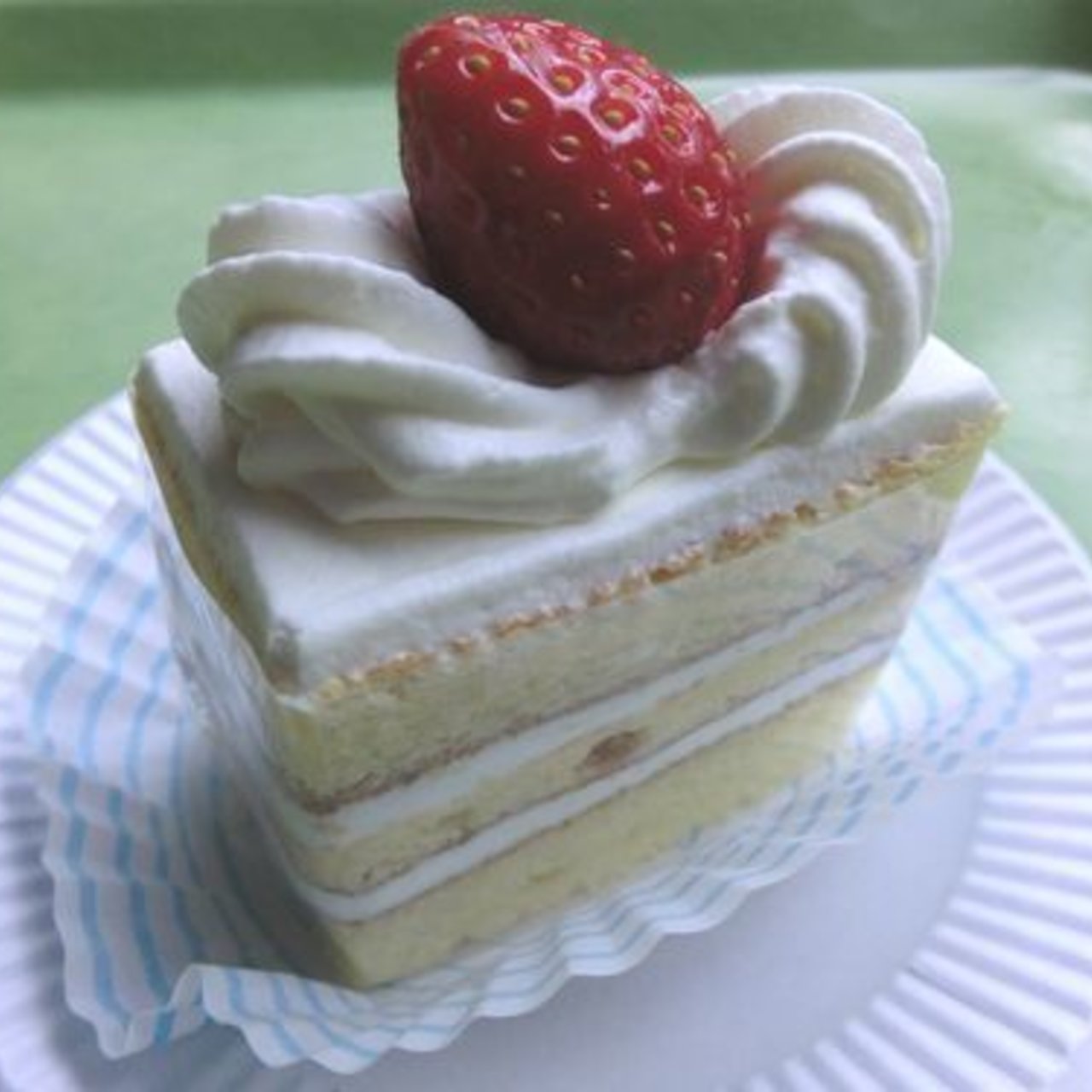 小川町駅周辺で食べられるショートケーキランキング Sarah サラ