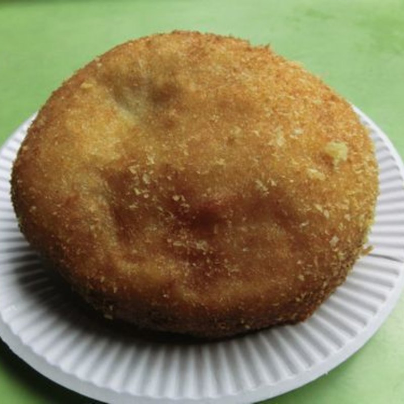 ピロシキ(近江屋洋菓子店 神田店 （オウミヤヨウガシテン）)