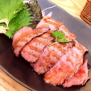 滋賀県で食べられる人気ローストビーフ丼ランキング Sarah サラ