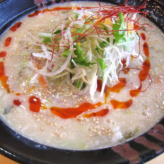 坦坦麺(追立 守口京阪百貨店 )