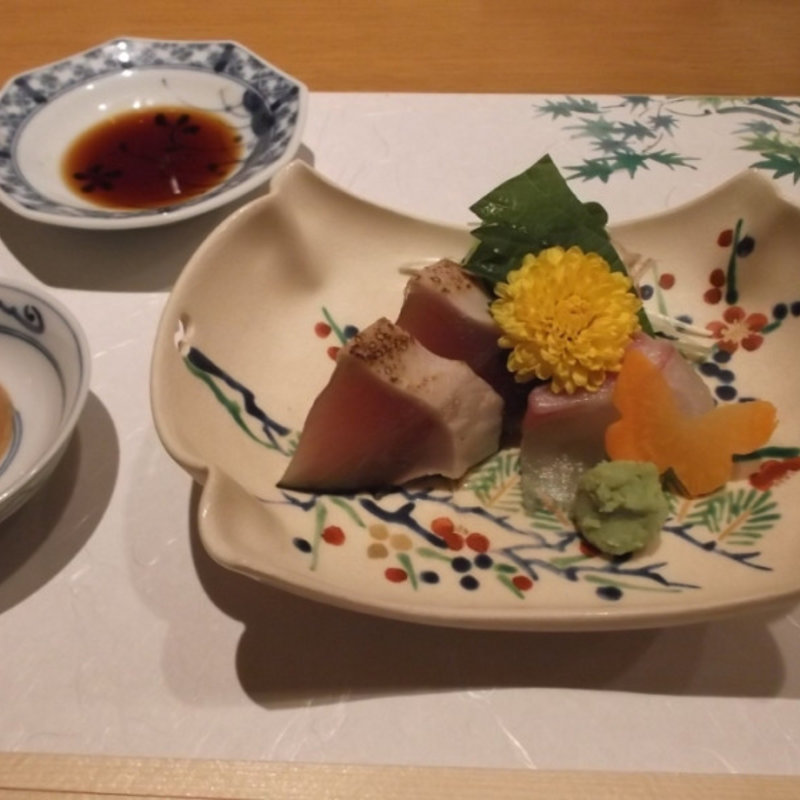 昼膳(逸品　はし長 （ハシナガ）)