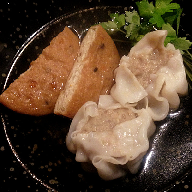 おでん(遊食彩菜 六 （ろく）)