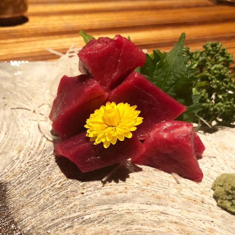 本マグロ(高瀬川 くりお )