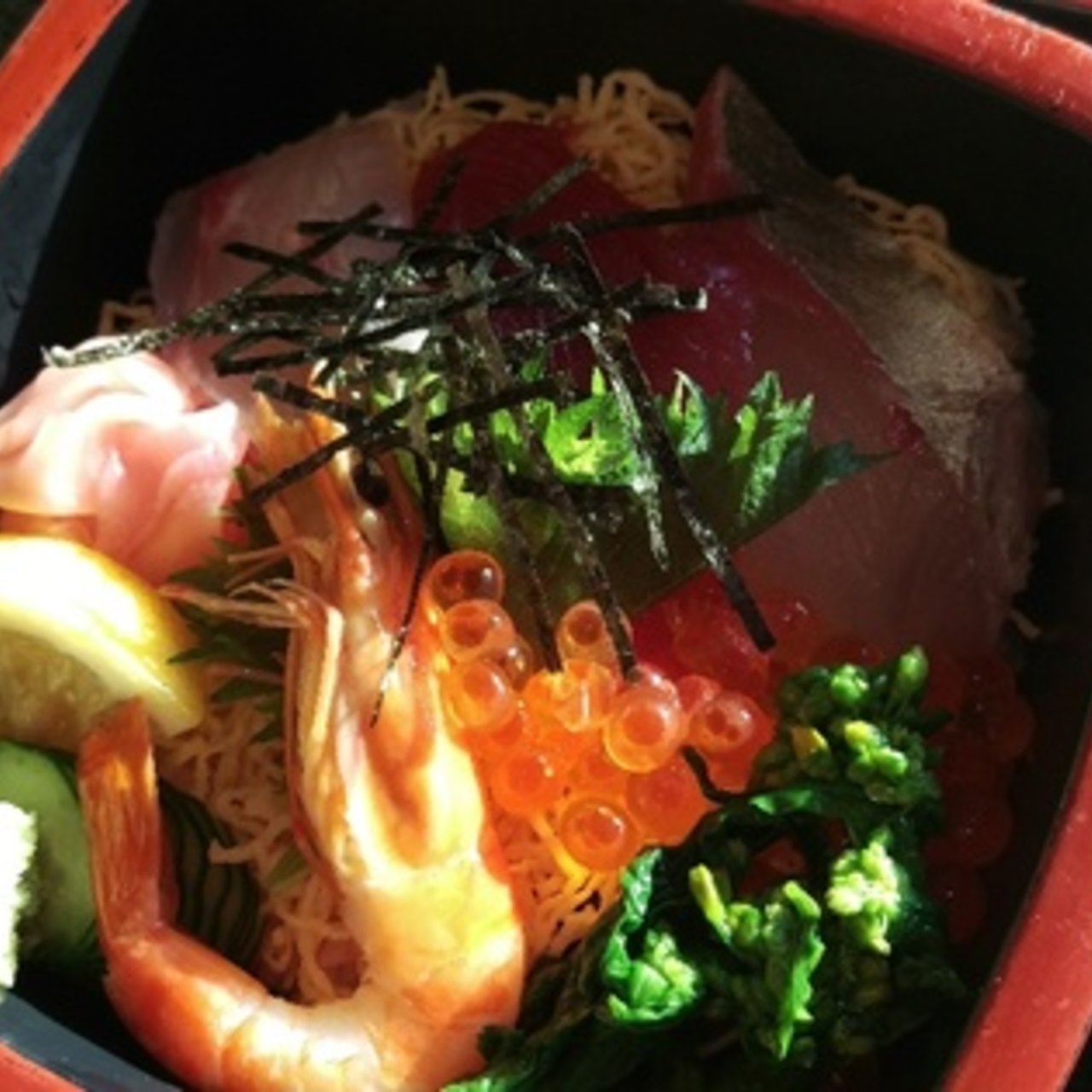 高知県で食べられるちらし寿司ランキング Sarah サラ