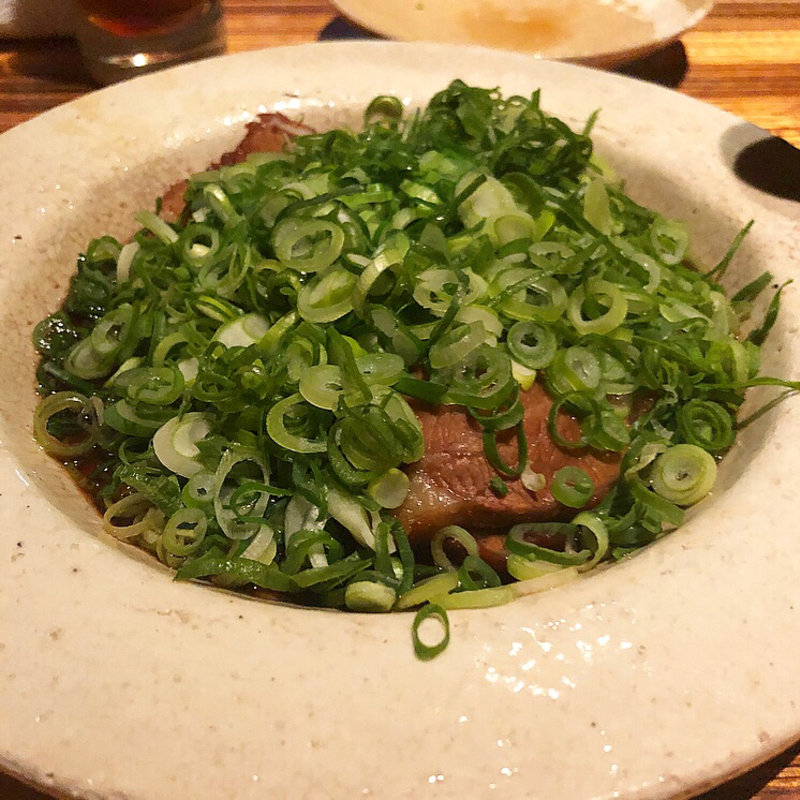 チャシュー(高瀬川 くりお )