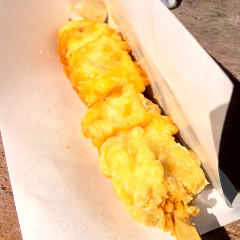 みそぽてと(道の駅ちちぶ 売店 )