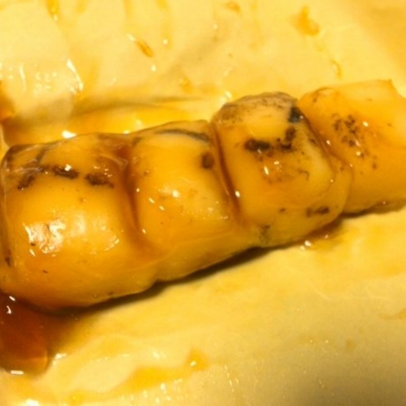 みたらし団子(群林堂)