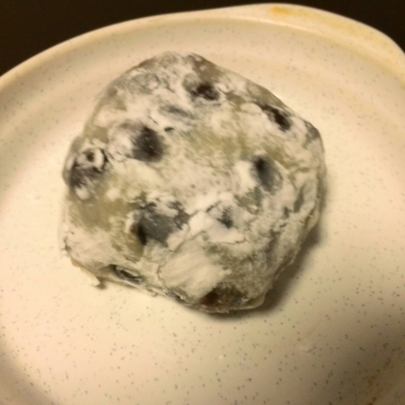 豆大福(群林堂)