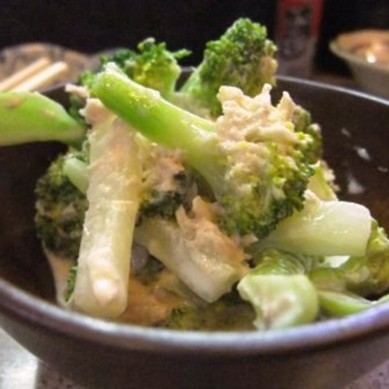 ツナサラダ(毎日)