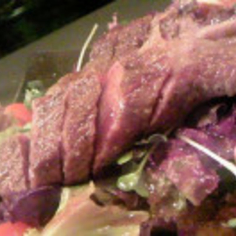 じゃーまんぽてと(酒・肴 おまた)