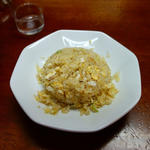 チャーハン(酒々井家)